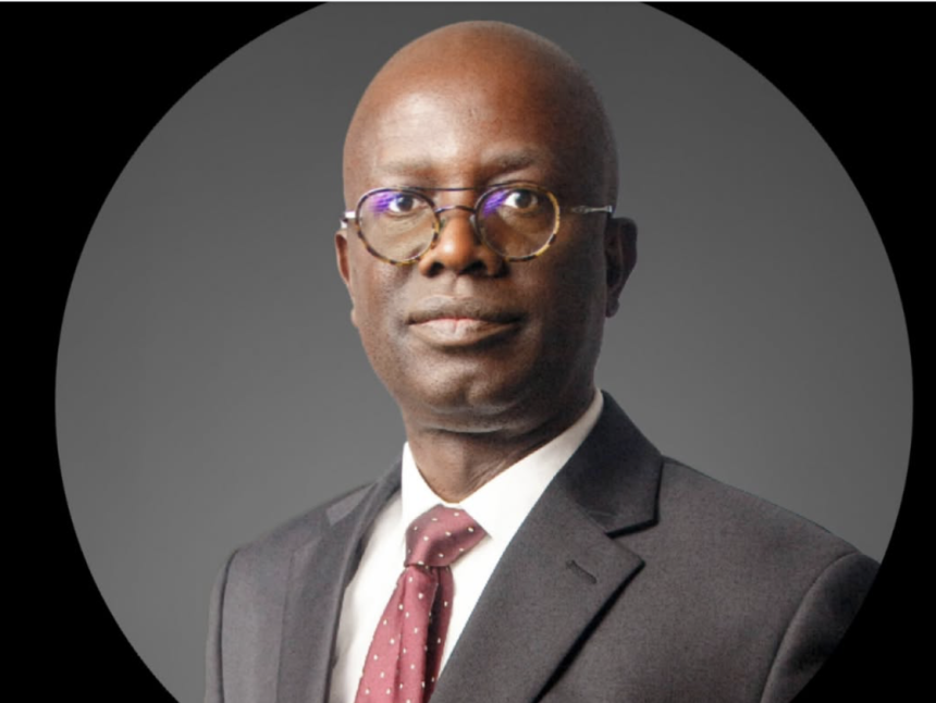 For Reporter and Historian, Segun Adeniyi, it’s 60 O’Clock. By Chidi Amuta