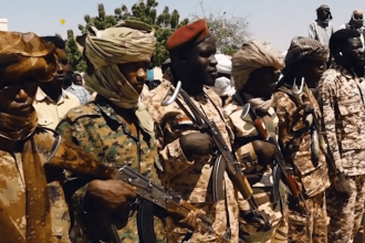 U.S. pushes for humanitarian truce as Sudan conflict escalates