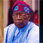 Pastor Adeboye, Tinubu, Trump and truth. By Suyi Ayodele