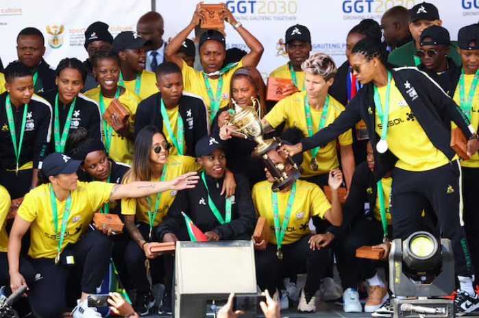 CAF expands women’s AFCON to 16 teams