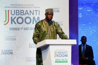 Senegal’s debt crisis: What are the options?