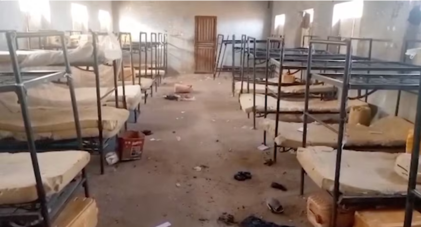 Kidnapped Kebbi schoolgirls regain freedom, says official