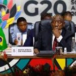 Ramaphosa concludes historic G20 Africa summit despite U.S. boycott