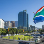 South Africa’s business activity falls after seven-month growth streak