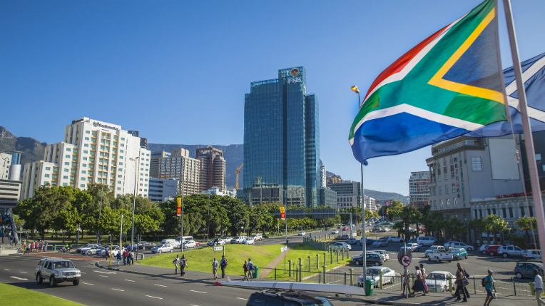 South Africa’s business activity falls after seven-month growth streak