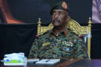 Sudan army rejects U.S.-led ceasefire proposal