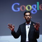 Google CEO warns of AI market bubble risks