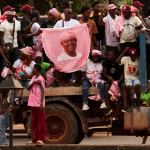 Guinea-Bissau votes in closely contested presidential election