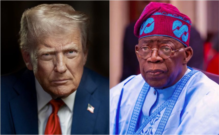 Nigeria and dividends of the Trump Threat. By Chidi Amuta