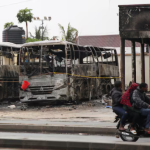 98 Tanzanians charged with treason over post-election protest