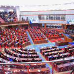 Tanzania's President reshuffles the cabinet and appoints a new Finance Minister