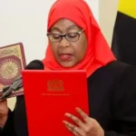 700+ Killed in Tanzania's post-election presidential protests