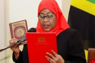 700+ Killed in Tanzania's post-election presidential protests