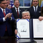 U.S.: Federal operations resume after historic shutdown