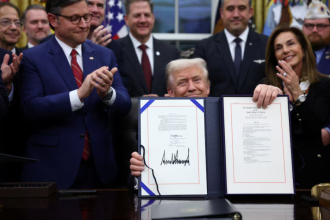 U.S.: Federal operations resume after historic shutdown