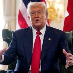 Trump tightens grip on GOP’s 2026 campaign plans