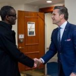 U.S., and Nigeria deepen security ties amid tensions over genocide allegations