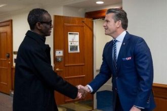 U.S., and Nigeria deepen security ties amid tensions over genocide allegations