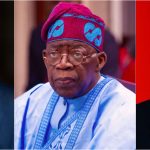 Trump is not after Nigeria but China (The Hidden War for Nigeria’s Soul). By Anngu Orngu