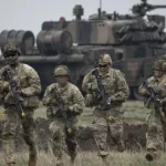 U.S. drafts airstrike plans for Nigeria after Trump’s directive