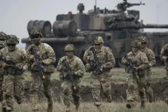 U.S. drafts airstrike plans for Nigeria after Trump’s directive