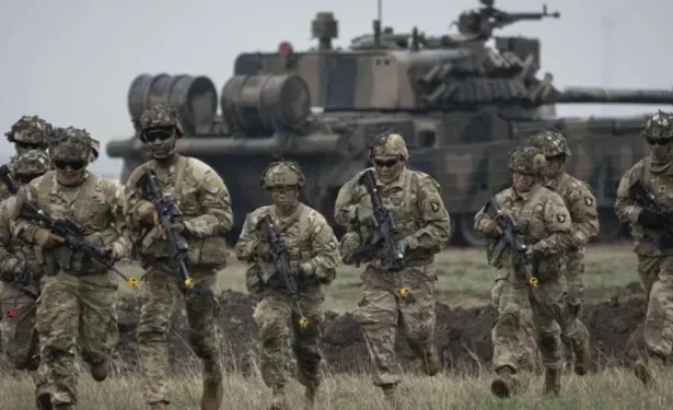 U.S. drafts airstrike plans for Nigeria after Trump’s directive