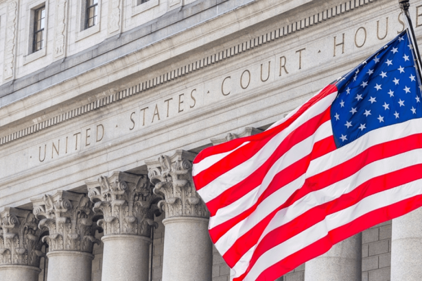 U.S. states file suit against Trump administration’s homeless aid overhaul