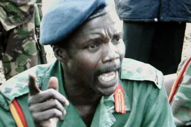 Uganda: Joseph Kony to face 39 war crimes charges, ICC confirms