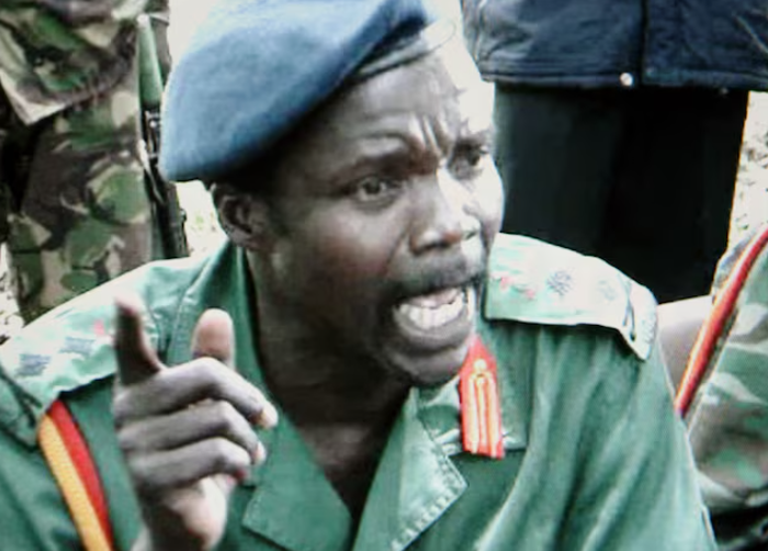 Uganda: Joseph Kony to face 39 war crimes charges, ICC confirms