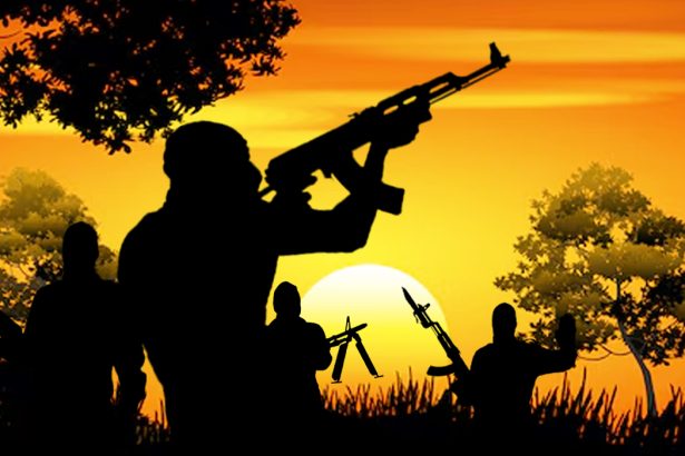 Gunmen kill one, kidnap dozens in Kogi church attack