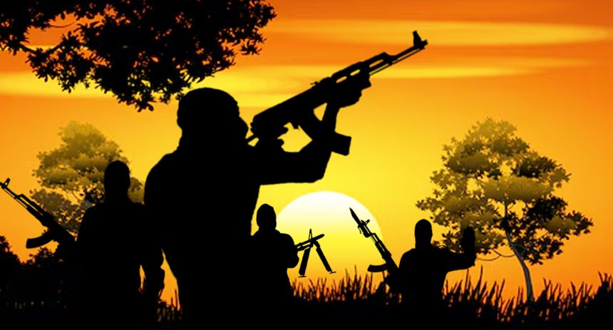 Gunmen kill one, kidnap dozens in Kogi church assault