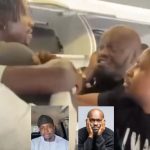 Nigeria: Federal government moves to sanction VDM and Mr. Jollof over flight altercation