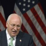 U.S. former Vice President Dick Cheney dies at 84