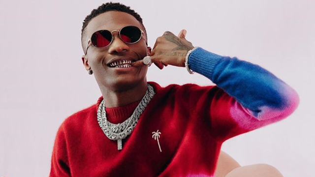 Wizkid’s journey to stardom spotlighted in HBO documentary
