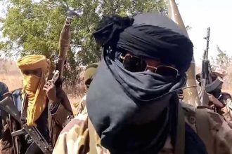 Four rice farmers abducted as bandits strike again in Kwara State