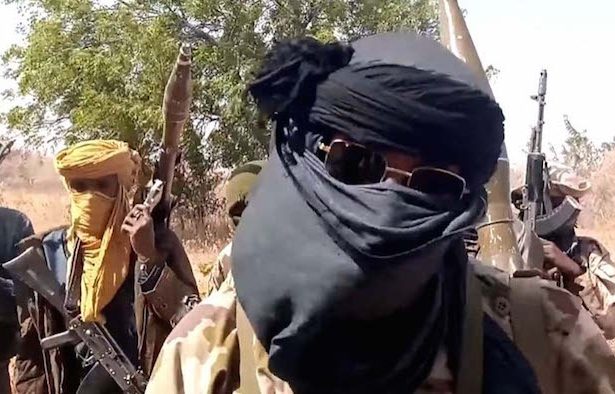 Four rice farmers abducted as bandits strike again in Kwara State