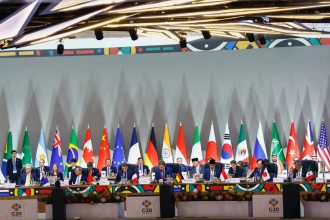 Africa’s first G20 summit: Key takeaways and what comes next