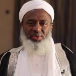 Nigeria’s ‘Sheikh of the slaughters’. By Suyi Ayodele