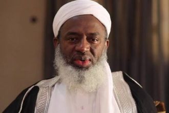 Nigeria’s ‘Sheikh of the slaughters’. By Suyi Ayodele