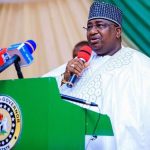 Nigeria: Kebbi governor receives 24 rescued Maga schoolgirls
