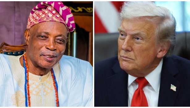 Olubadan calls for unified fight against terrorism in Nigeria