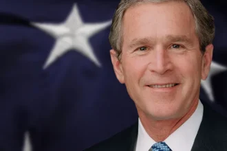 Africa's AIDS officials commend Bush's $15 billion pledge