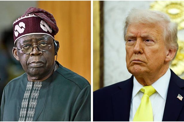 U.S. to supply intelligence, defense assistance to Nigeria