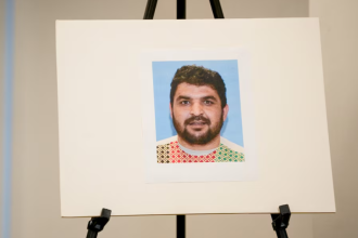 U.S. officials say Afghan suspect in D.C. shooting radicalized after moving to America