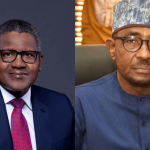 Dangote accuses petroleum regulator of corruption, calls for investigation