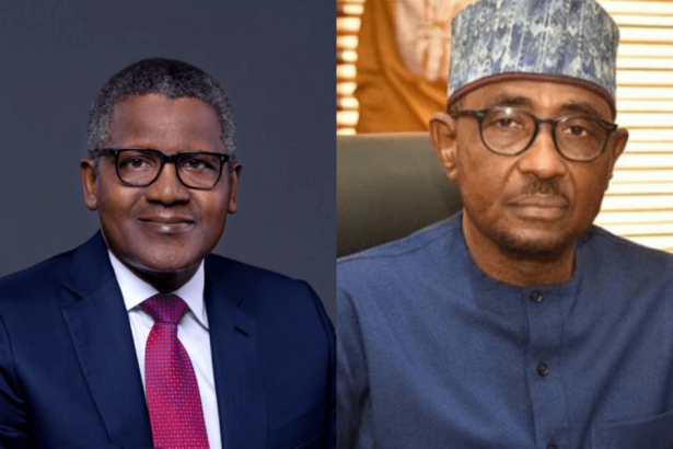 Dangote accuses petroleum regulator of corruption, calls for investigation