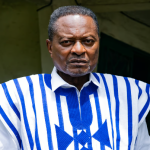 Cameroon opposition leader Anicet Ekane dies in detention