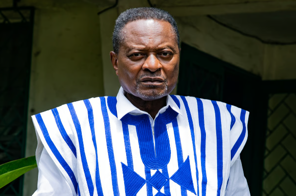 Cameroon opposition leader Anicet Ekane dies in detention