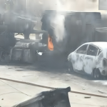 Tanker explosion in Cameroon kills eight, destroys homes near Limbe-Douala highway