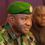 Senate confirms Christopher Musa as Nigeria’s new defence minister
